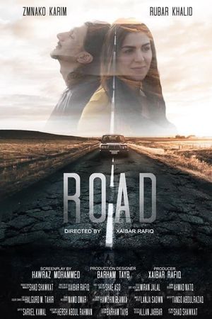 Road's poster