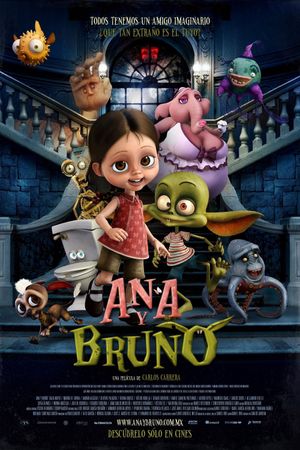 Ana and Bruno's poster