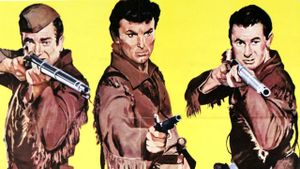 Mission of Danger's poster