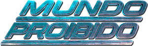 Mundo Proibido's poster