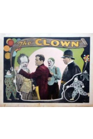 The Clown's poster