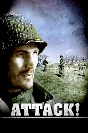 Attack's poster