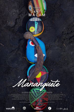 Mananguete's poster