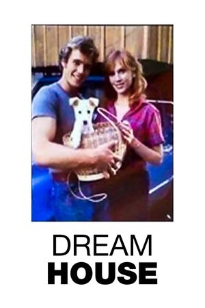 Dream House's poster