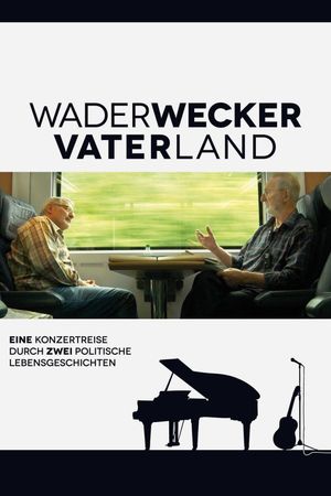 Wader Wecker Father Land's poster