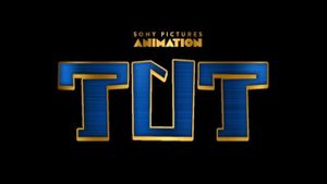 Tut's poster