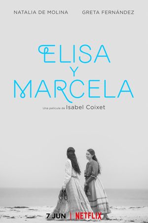 Elisa & Marcela's poster