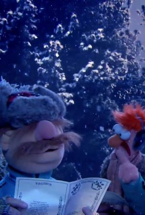 The Muppets: Ringing of the Bells's poster