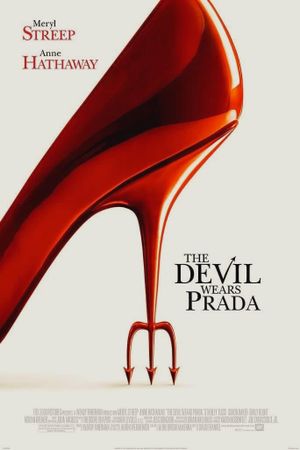 The Devil Wears Prada's poster