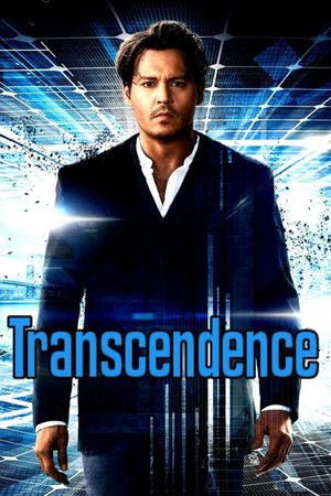 Transcendence's poster