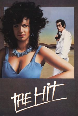 The Hit's poster