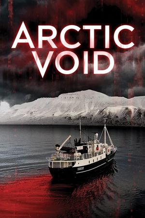 Arctic Void's poster