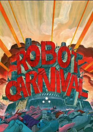 Robot Carnival's poster