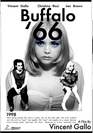Buffalo '66's poster