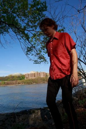 Kevin Morby: Harlem River 10's poster image