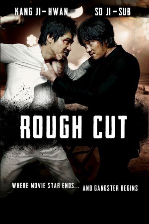 Rough Cut's poster