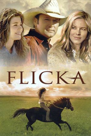 Flicka's poster