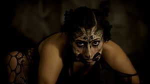 Arachne's poster