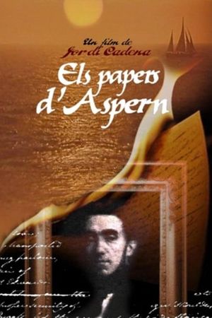 Els papers d'Aspern's poster