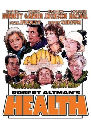 HealtH's poster