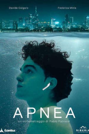 Apnea's poster
