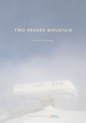 Two Headed Mountain's poster
