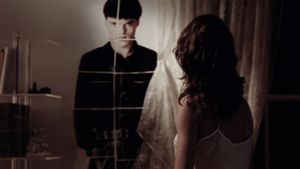 The Fan's poster
