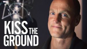 Kiss the Ground's poster