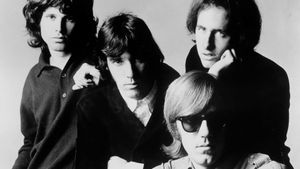 The Doors: Live at the Isle of Wight's poster