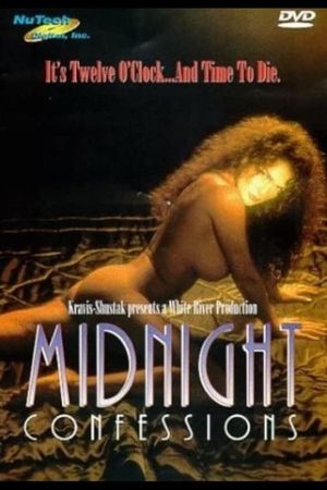 Midnight Confessions's poster