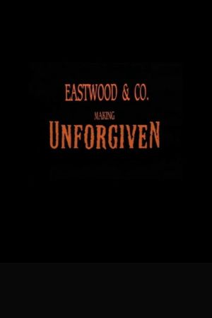Eastwood & Co.: Making 'Unforgiven''s poster