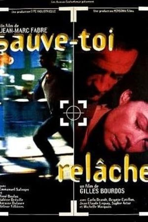 Sauve-toi's poster