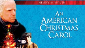 An American Christmas Carol's poster