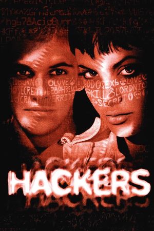 Hackers's poster