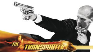 The Transporter's poster