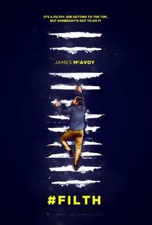 Filth's poster