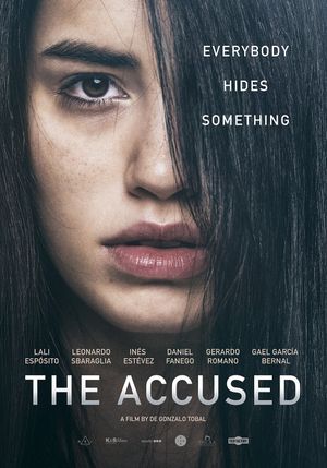 The Accused's poster