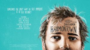 Harmontown's poster
