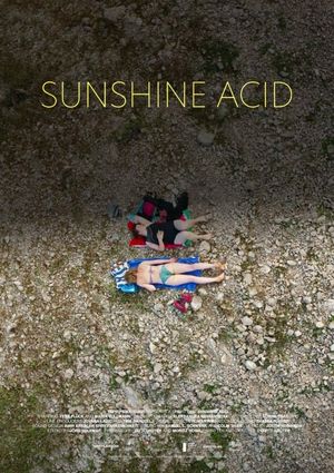 Sunshine Acid's poster