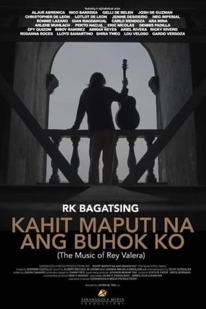Kahit maputi na ang buhok ko's poster