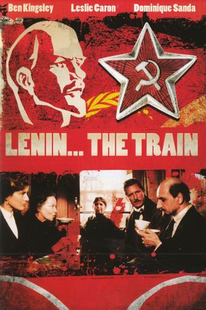 Lenin: The Train's poster