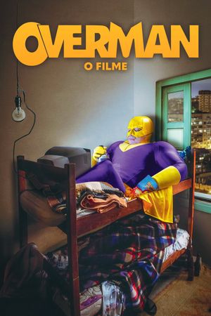 Overman's poster