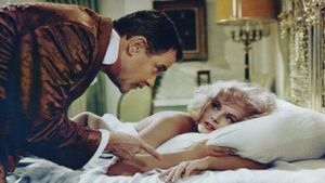The Prisoner of Zenda's poster
