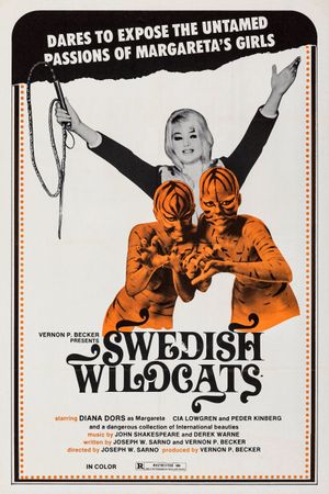 Swedish Wildcats's poster