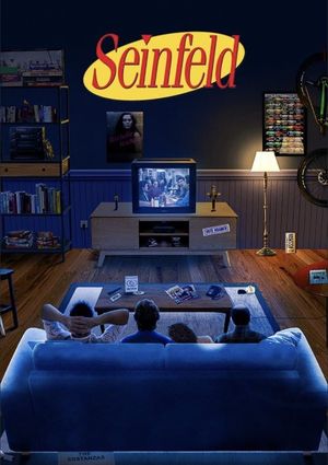 Seinfeld: How It Began's poster