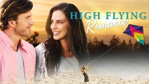 High Flying Romance's poster