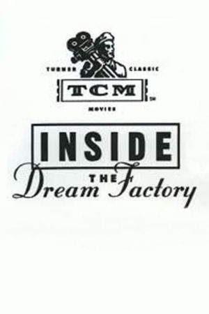 Inside the Dream Factory's poster