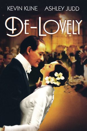 De-Lovely's poster