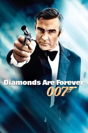 Diamonds Are Forever's poster