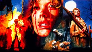 City of the Living Dead's poster